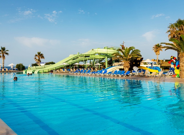 Lyttos Beach Hotel Holidays - Cheap Holidays to Lyttos Beach Hotel ...